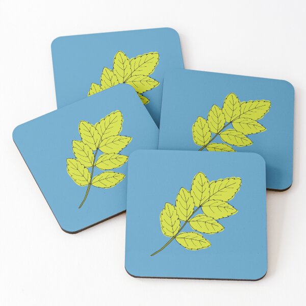 Item preview, Rose Leaf - simple and sweet designed and sold by FrancesPoff.