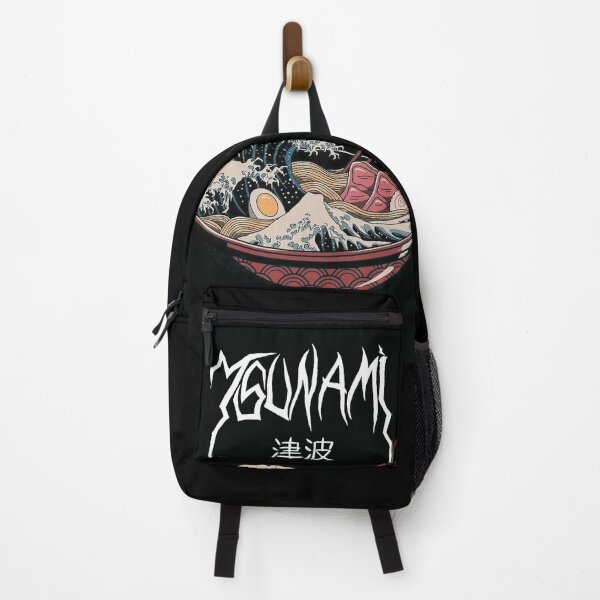 Item preview, Gohan Tsunami designed and sold by TsunamiClothing.
