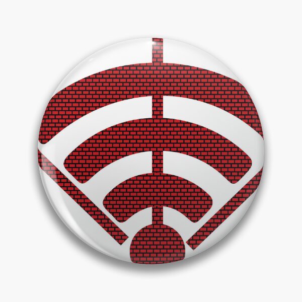 Item preview, extra wifi logo designed and sold by SAMI ABRAR.