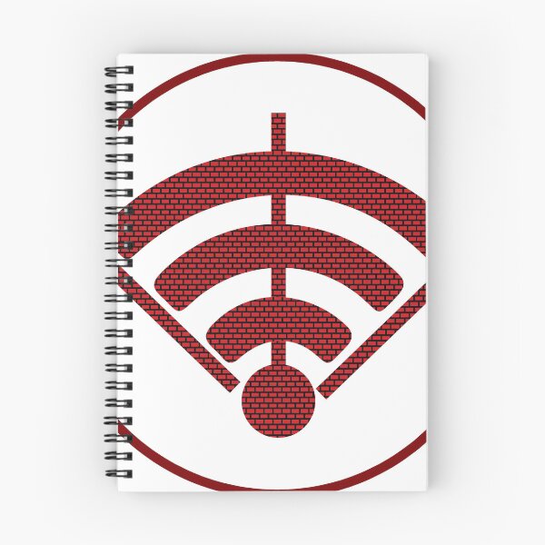 Item preview, extra wifi logo designed and sold by SAMI ABRAR.