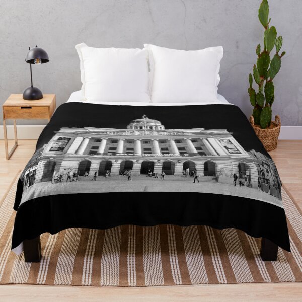 Item preview, Nottingham Council House designed and sold by Alisonchambers2.