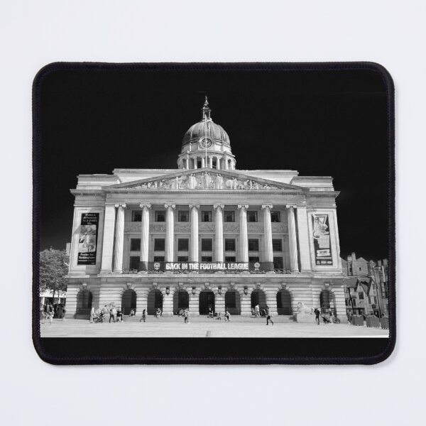 Item preview, Nottingham Council House designed and sold by Alisonchambers2.