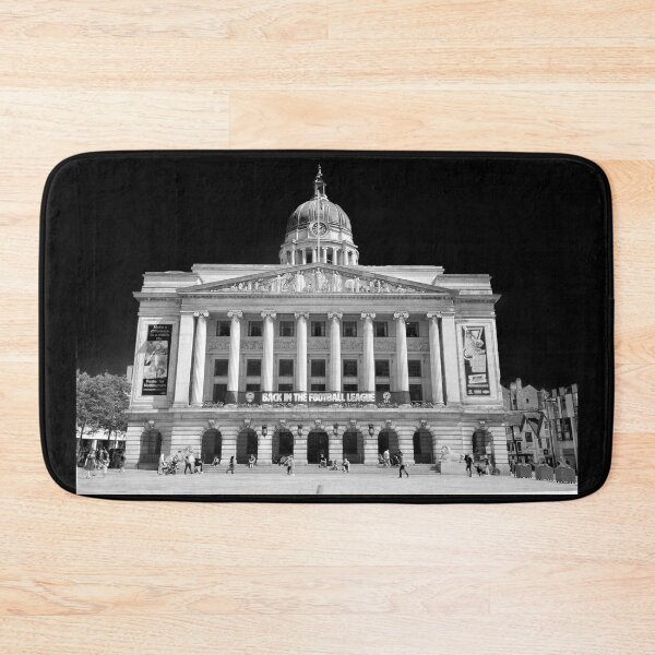 Item preview, Nottingham Council House designed and sold by Alisonchambers2.