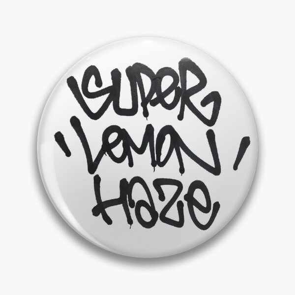 Artikelvorschau, Super Lemon Haze entworfen und verkauft von LemonPhaze.