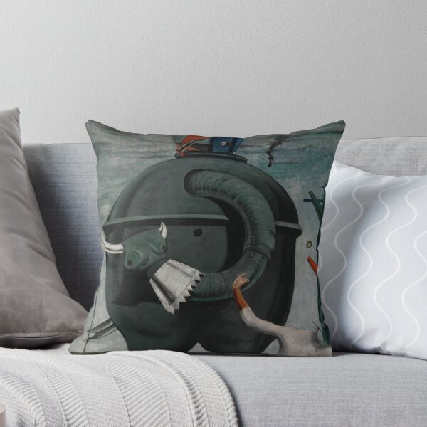 Item preview, Elephant Celebes  designed and sold by jamesgibbon.