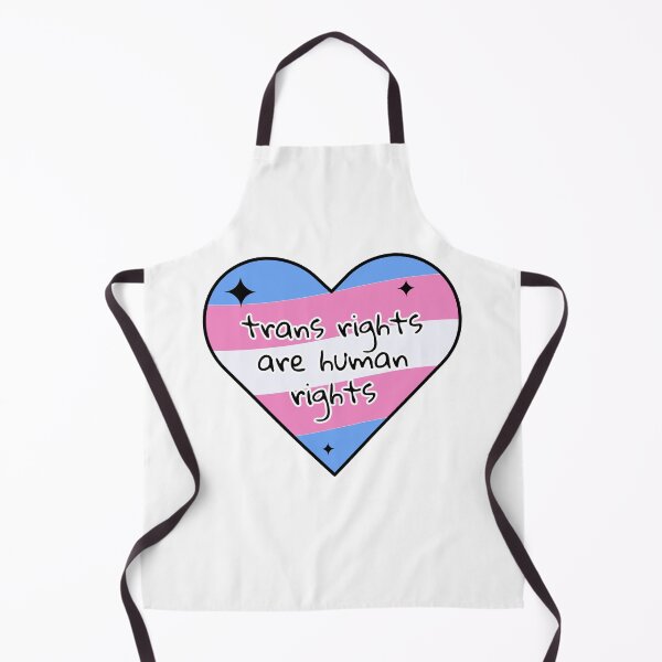 Item preview, trans rights are human rights designed and sold by yphien.