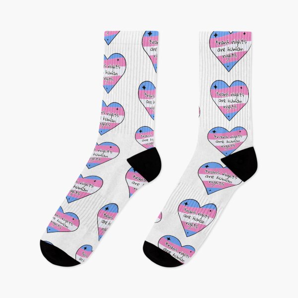 Item preview, trans rights are human rights designed and sold by yphien.