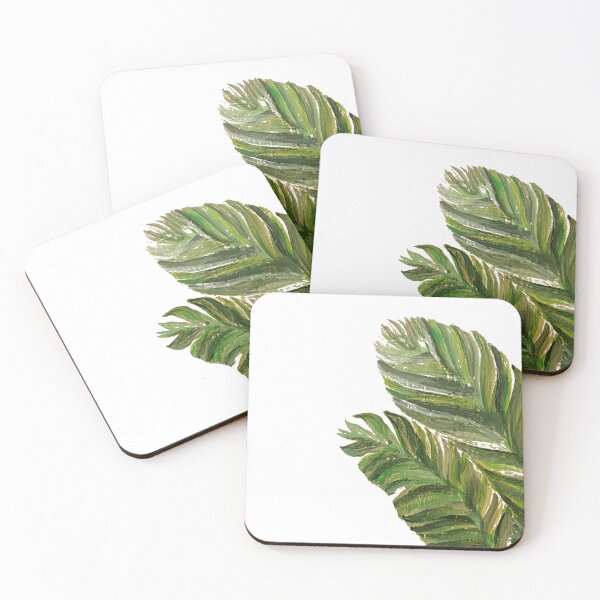 Item preview, leafy fern designed and sold by sofiademos.