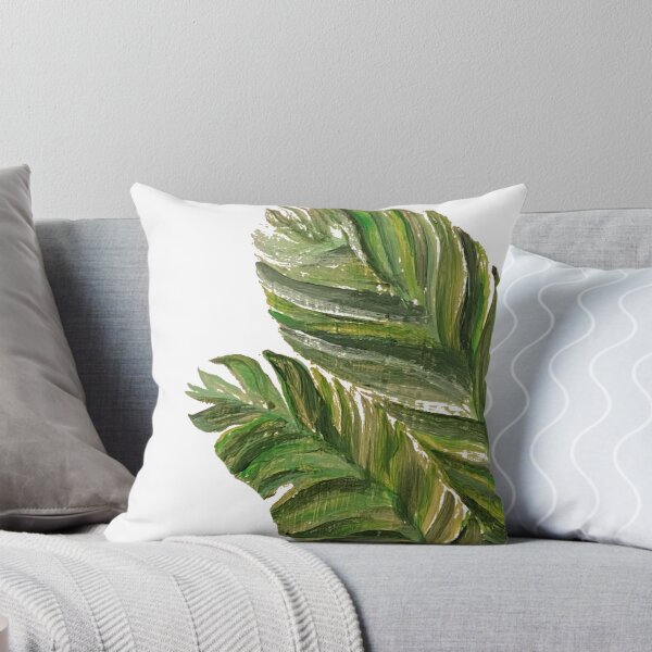 Item preview, leafy fern designed and sold by sofiademos.