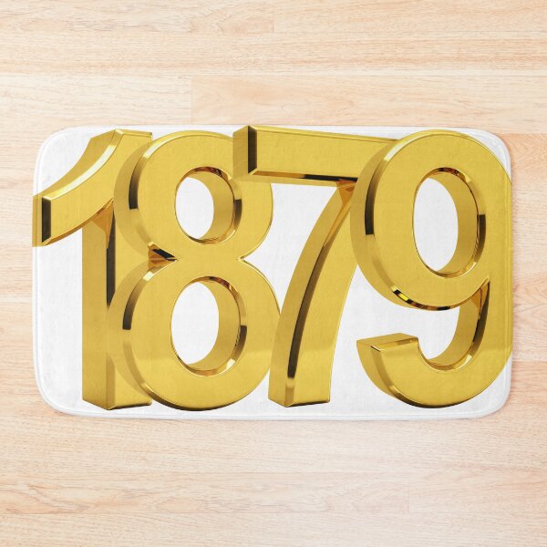 Item preview, The Golden Year 1879 designed and sold by Piotrek0001.