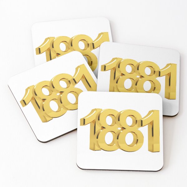 Item preview, The Golden Year 1881 designed and sold by Piotrek0001.