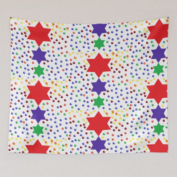 Item preview, Three star bubble designed and sold by AWADHESH  CHAURASIA.