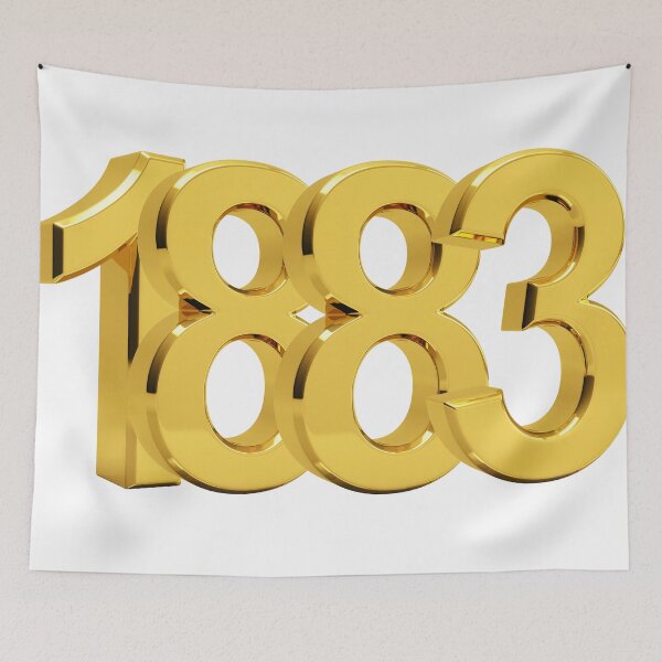 Item preview, The Golden Year 1883 designed and sold by Piotrek0001.