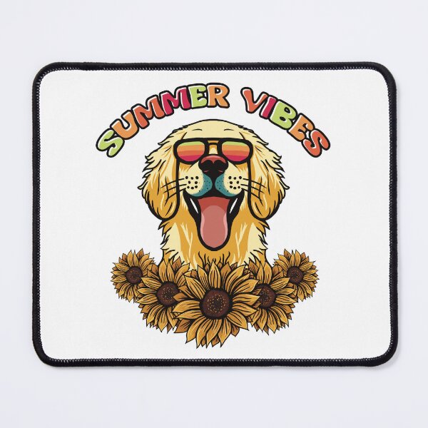 Item preview, Summer Vibes | create joyful memories with your best friend designed and sold by The Artfiller.