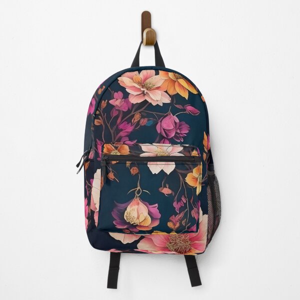 Item preview, Flower Blossom artwork designed and sold by stickerbuddy01.