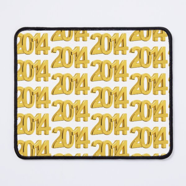 Item preview, The Golden Year 2014 designed and sold by Piotrek0001.
