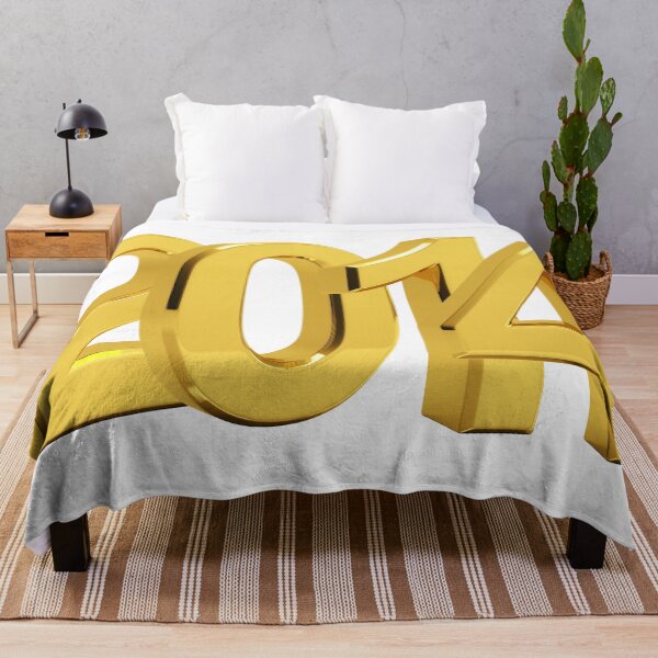 Item preview, The Golden Year 2014 designed and sold by Piotrek0001.