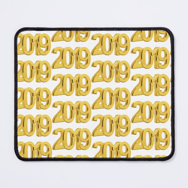 Item preview, The Golden Year 2019 designed and sold by Piotrek0001.