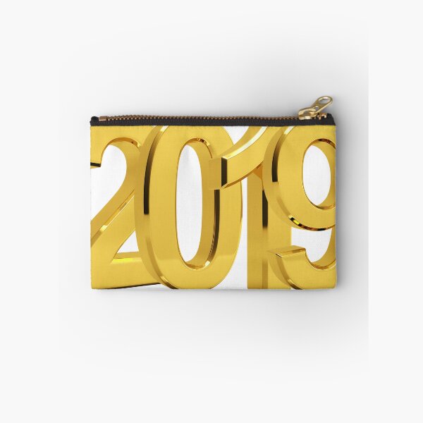 Item preview, The Golden Year 2019 designed and sold by Piotrek0001.