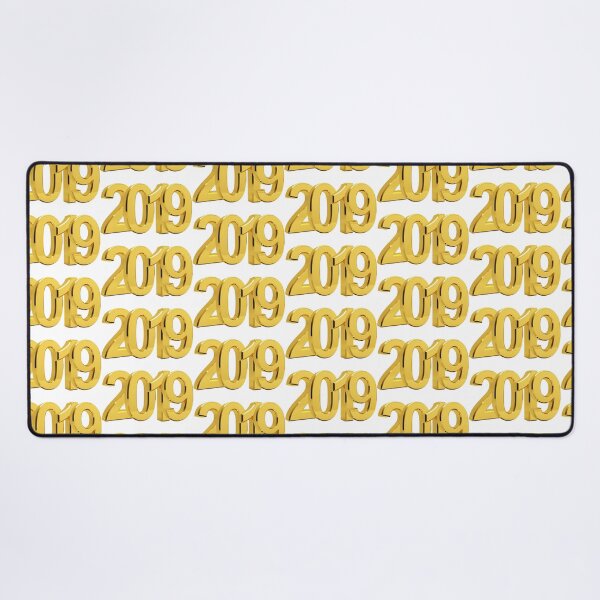 Item preview, The Golden Year 2019 designed and sold by Piotrek0001.