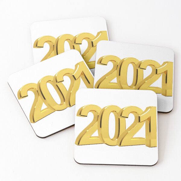 Item preview, The Golden Year 2021 designed and sold by Piotrek0001.