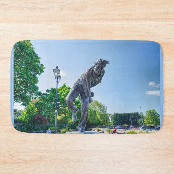 Item preview, Freddie Trueman Skipton designed and sold by Alisonchambers2.
