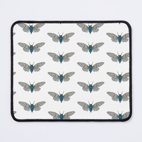 Item preview, Cicada designed and sold by kerstibirgitta.