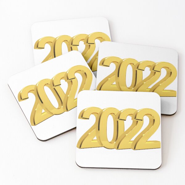 Item preview, The Golden Year 2022 designed and sold by Piotrek0001.