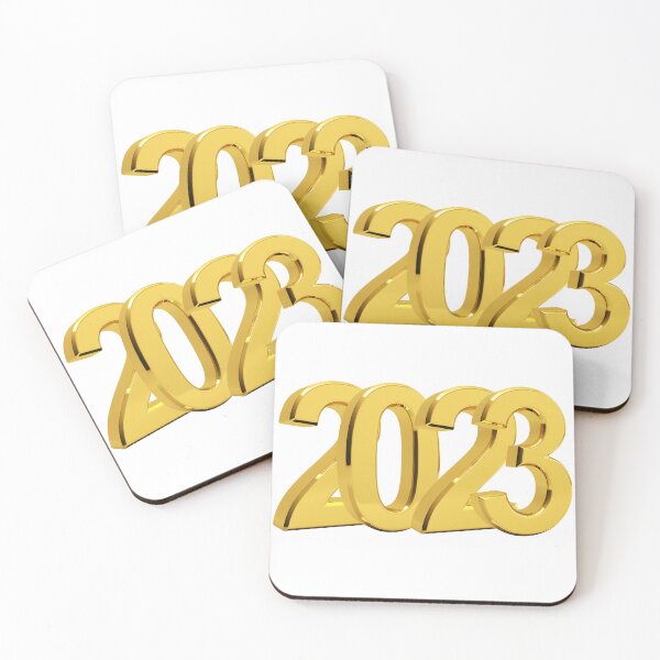Item preview, The Golden Year 2023 designed and sold by Piotrek0001.