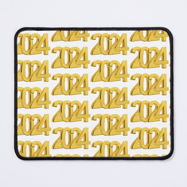 Item preview, The Golden Year 2024 designed and sold by Piotrek0001.