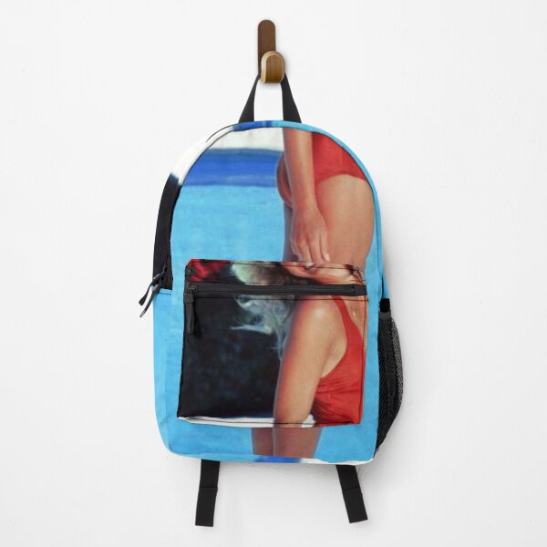Item preview, Pretty Girl At Pool designed and sold by beckyCythia.