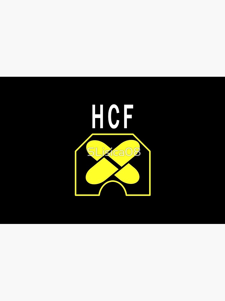 Hcf Laptop Skins Redbubble