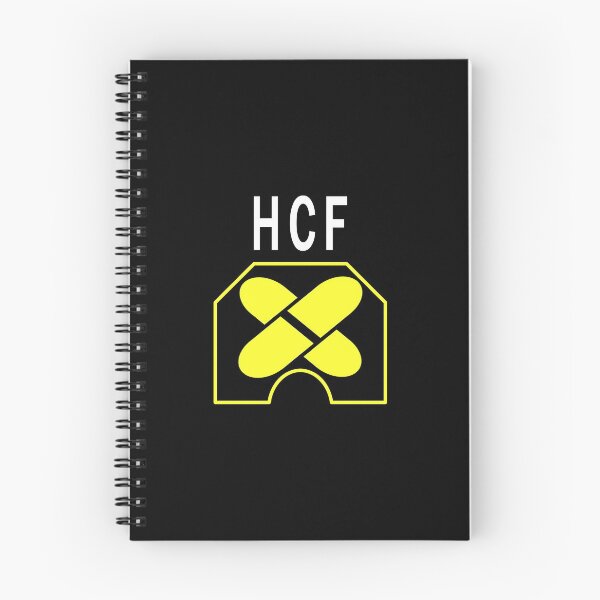 Item preview, HCF designed and sold by SLisica08.