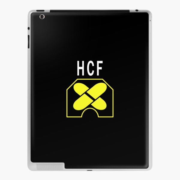 Hcf Ipad Cases Skins Redbubble