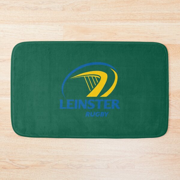 Item preview, Awesome and Amazing Leinster Rug designed and sold by outofthesewer.