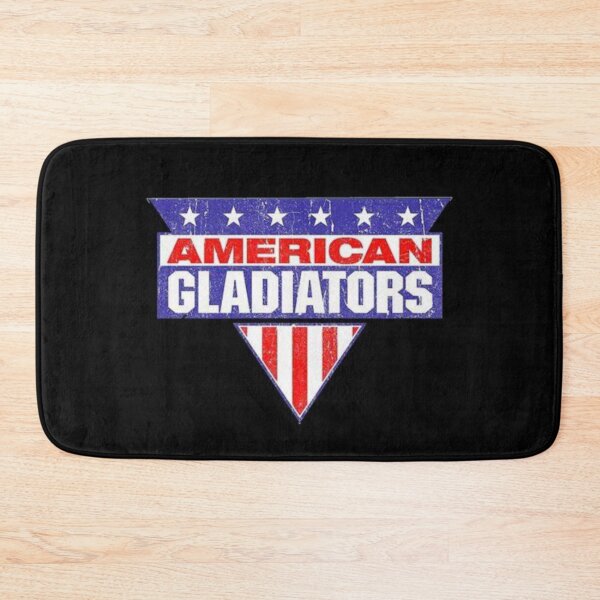 Item preview, American gladiators designed and sold by jbird1979.