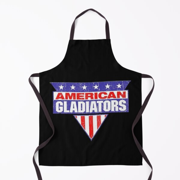 Item preview, American gladiators designed and sold by jbird1979.