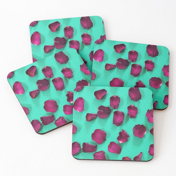 Item preview, ROSE LEAVES designed and sold by bodylump.