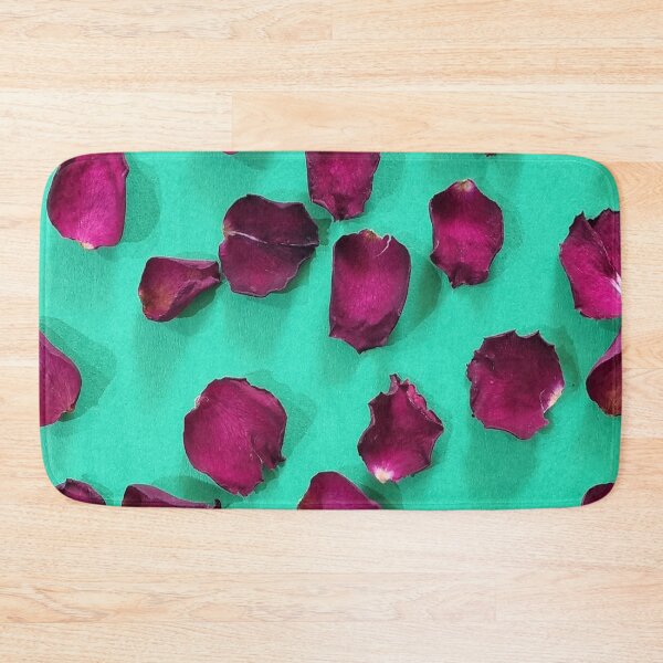 Item preview, ROSE LEAVES designed and sold by bodylump.