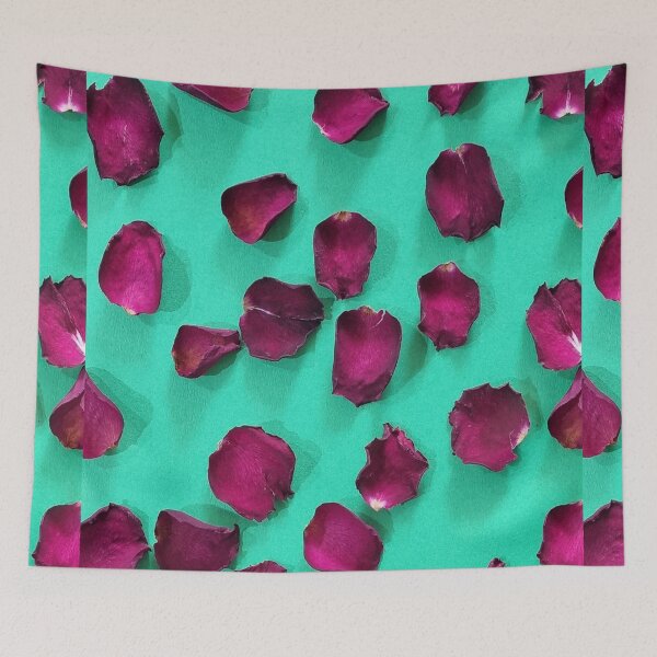 Item preview, ROSE LEAVES designed and sold by bodylump.