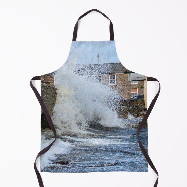 Item preview, Newlyn Bridge Wave designed and sold by hawkie.