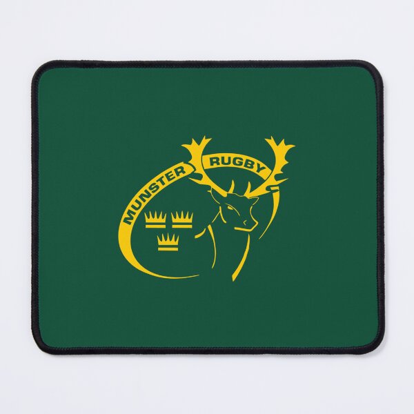 Aperçu de l'œuvre Meilleures ventes de rugby MUNSTER Irlande créée et vendue par outofthesewer.