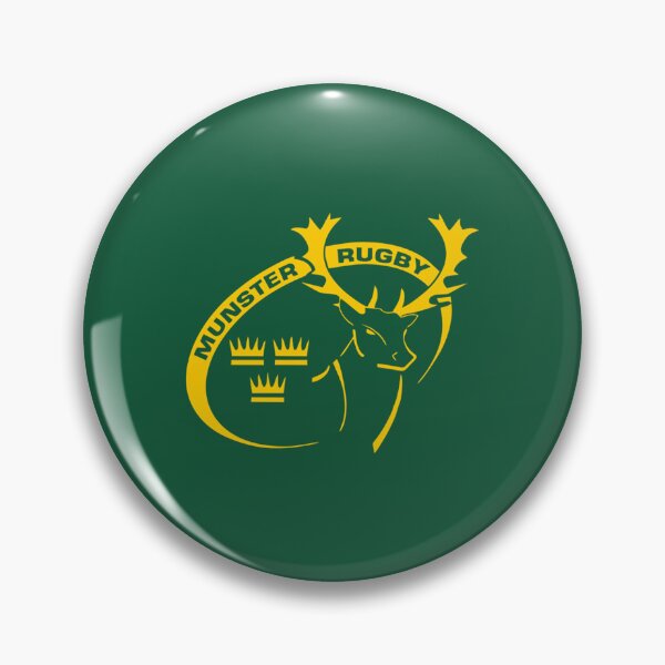 Item preview, Best Selling MUNSTER Ireland Rugby designed and sold by outofthesewer.