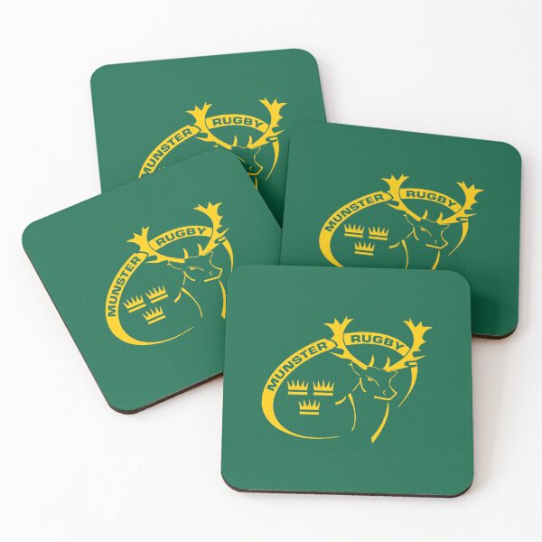Item preview, Best Selling MUNSTER Ireland Rugby designed and sold by outofthesewer.