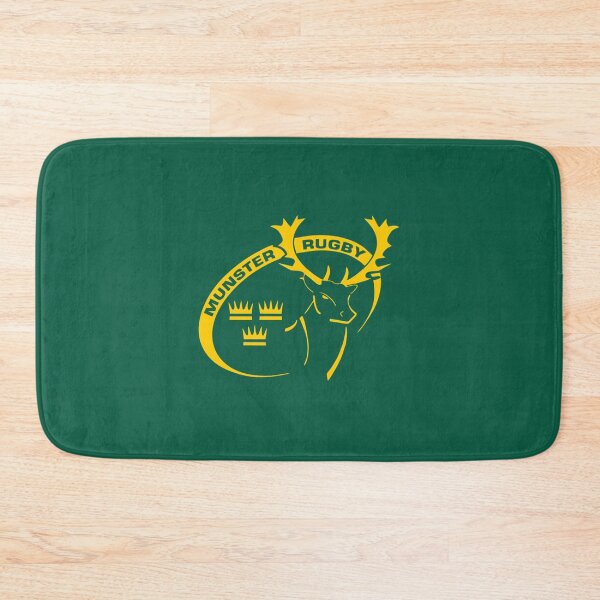 Item preview, Best Selling MUNSTER Ireland Rugby designed and sold by outofthesewer.