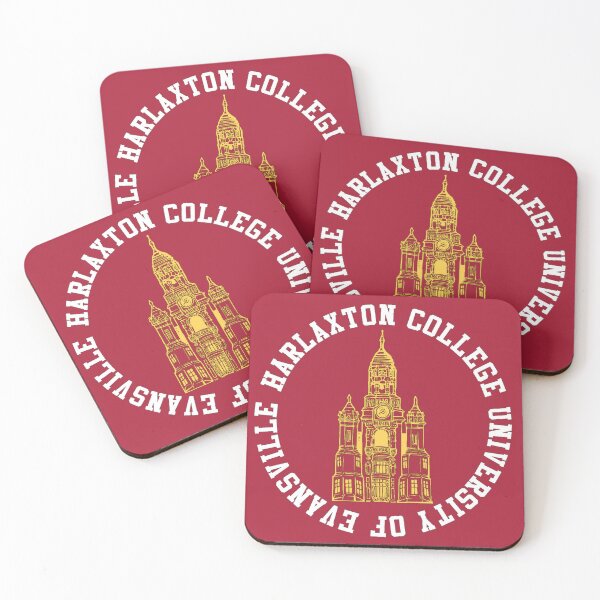 Item preview, Harlaxton College - Harlaxton Manor College - Grantham Lincolnshire UK United Kingdom designed and sold by UkCollegeVibes.