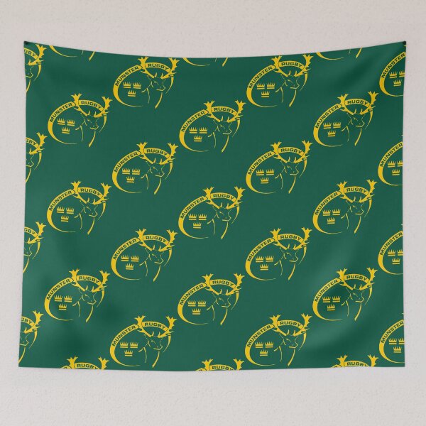 Item preview, Best Selling MUNSTER Ireland Rugby designed and sold by outofthesewer.