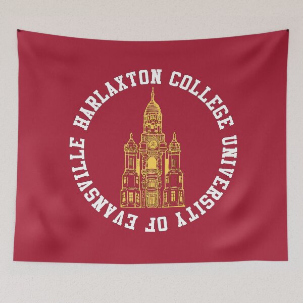 Item preview, Harlaxton College - Harlaxton Manor College - Grantham Lincolnshire UK United Kingdom designed and sold by UkCollegeVibes.