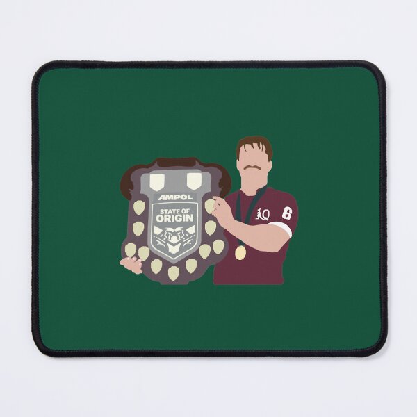 Item preview, Cameron Munster Origin Champ designed and sold by outofthesewer.