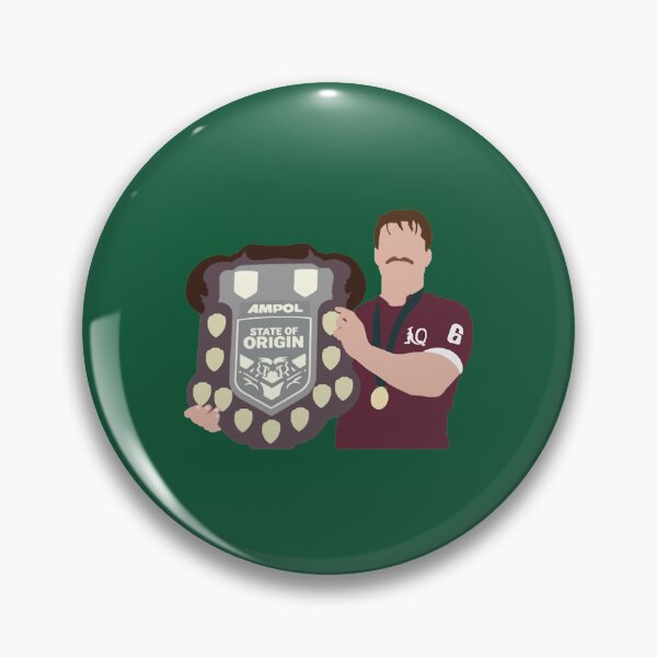 Item preview, Cameron Munster Origin Champ designed and sold by outofthesewer.